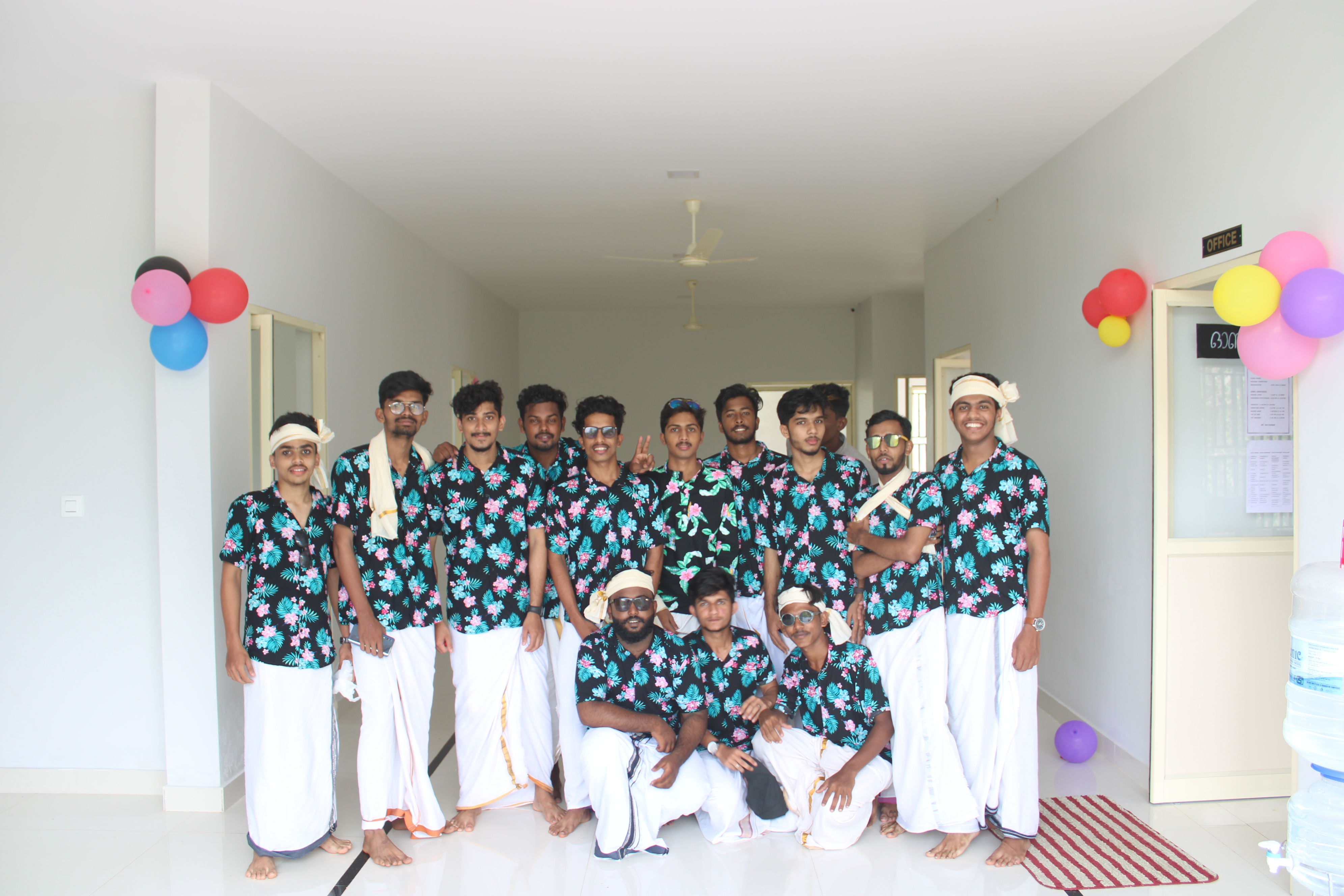 jilu medical institute onam